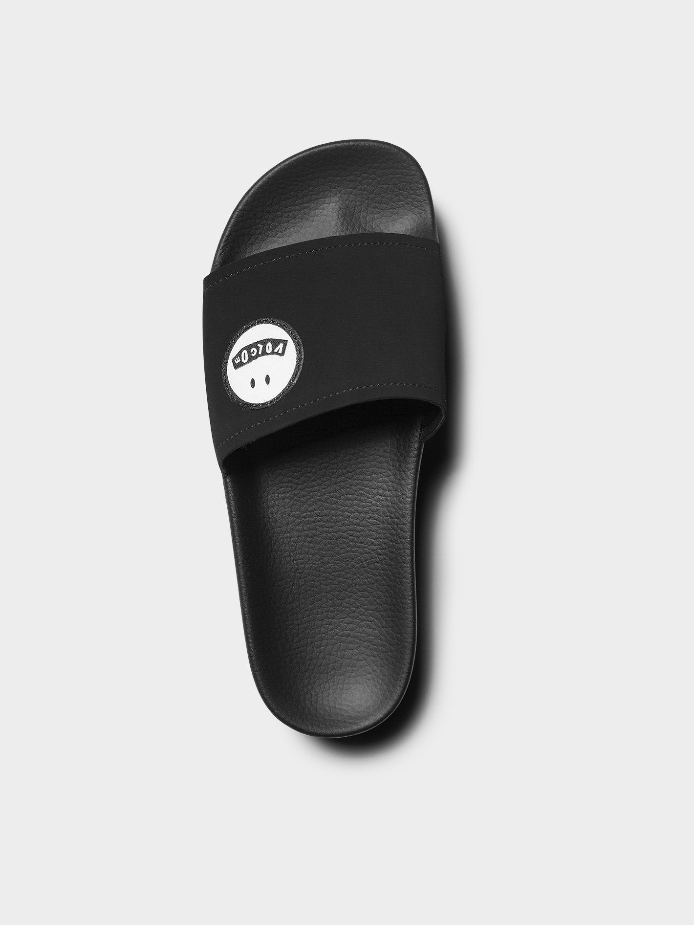 Dont Trip Wos Sandalen - Schwarz