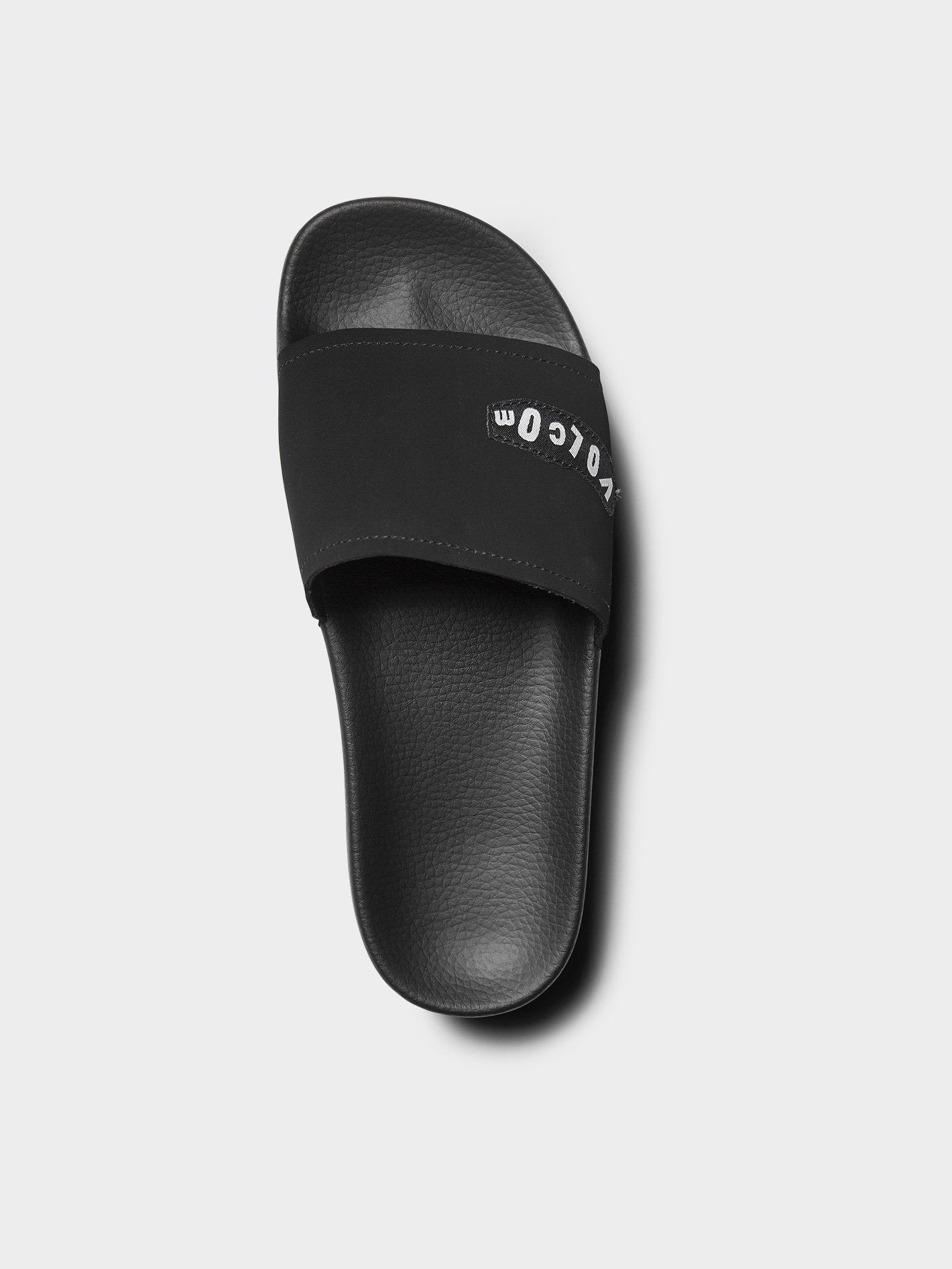 Dont Trip Wos Sandalen - Schwarz
