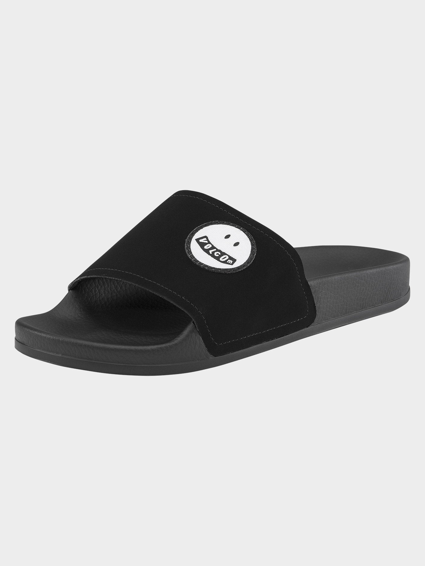 Dont Trip Wos Sandalen - Schwarz