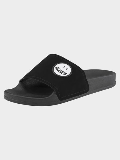 Dont Trip Wos Sandalen - Schwarz