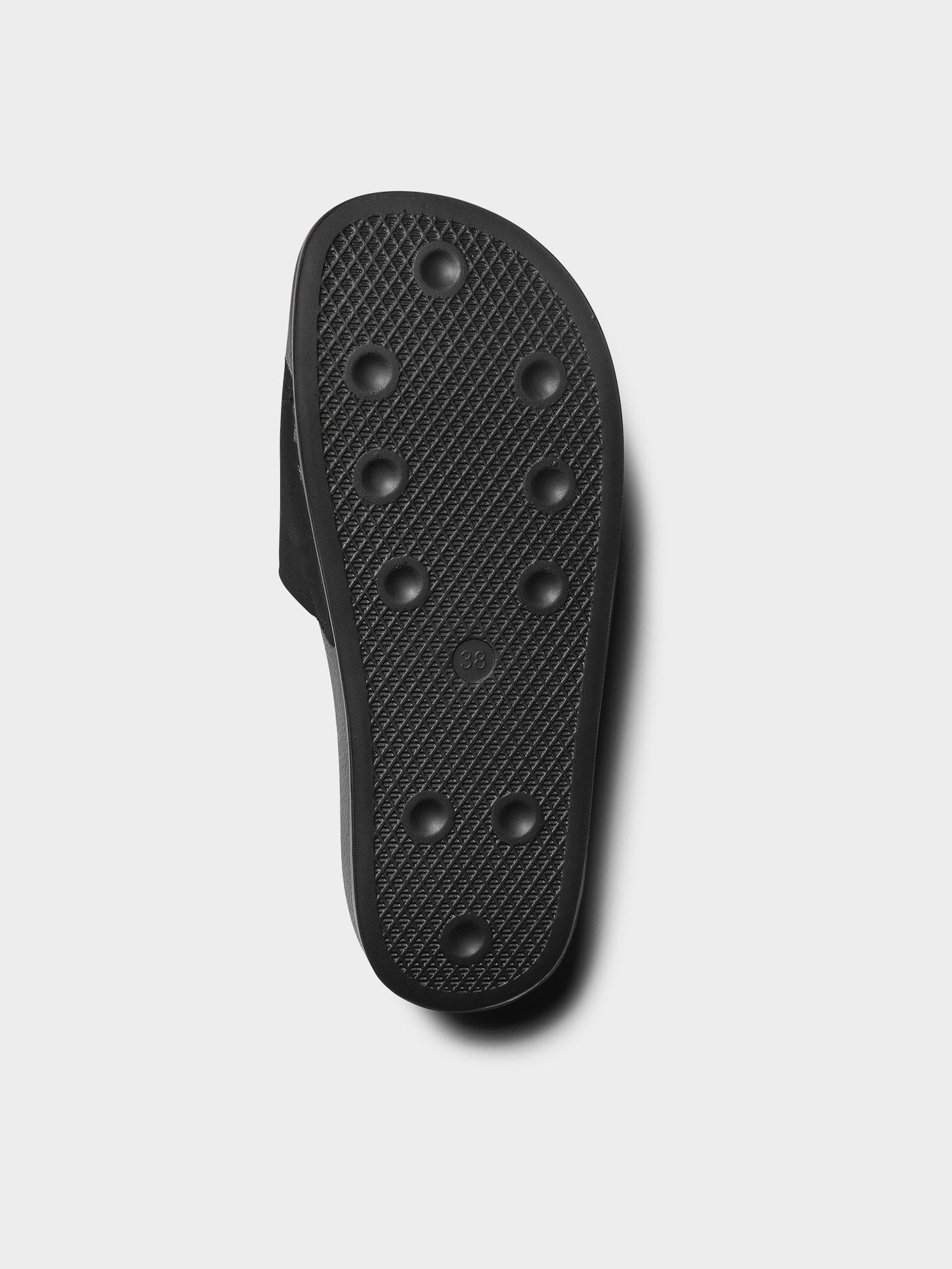 Dont Trip Wos Sandalen - Schwarz