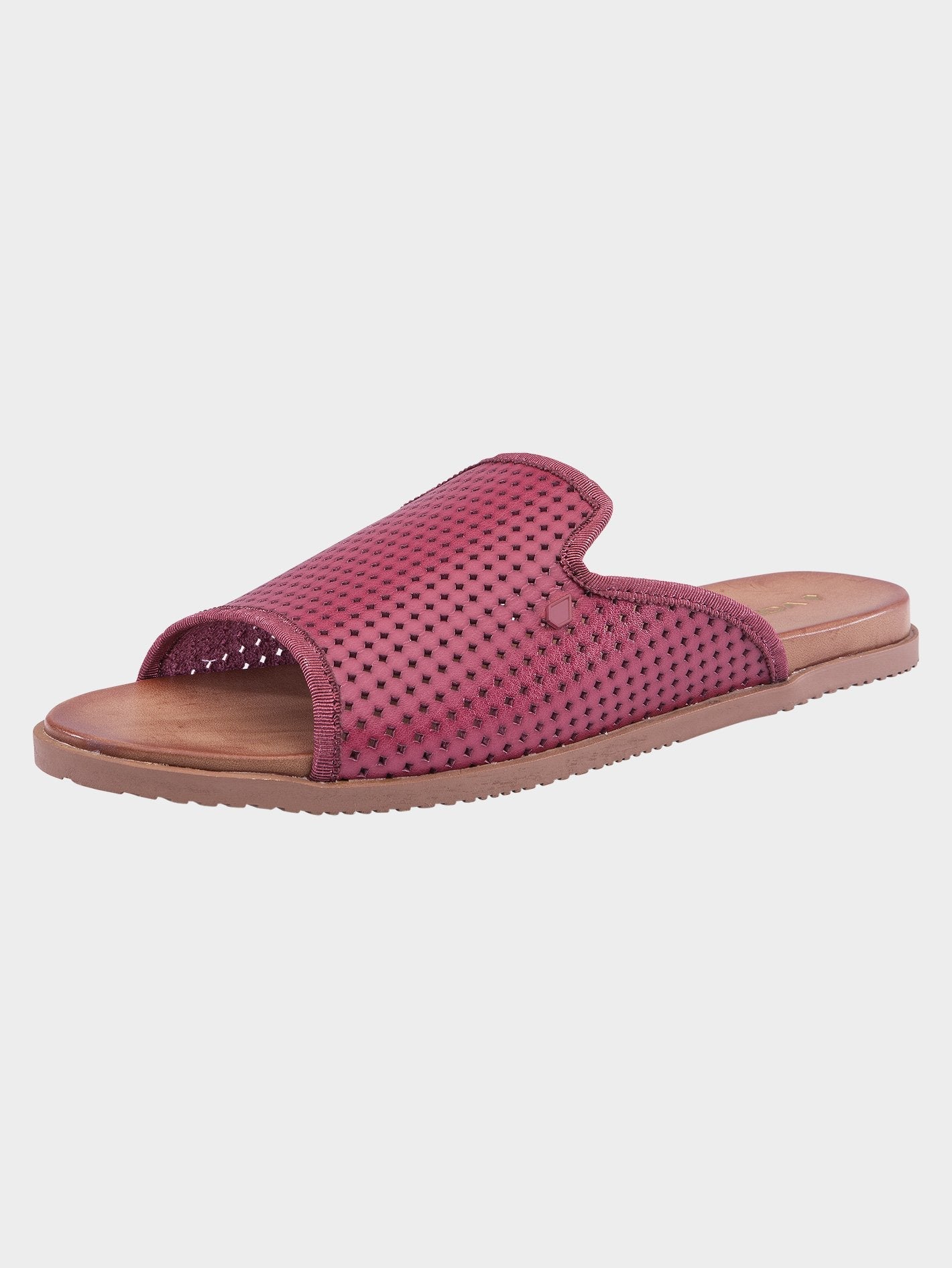 Sandales Stone Daze - Bark Brown