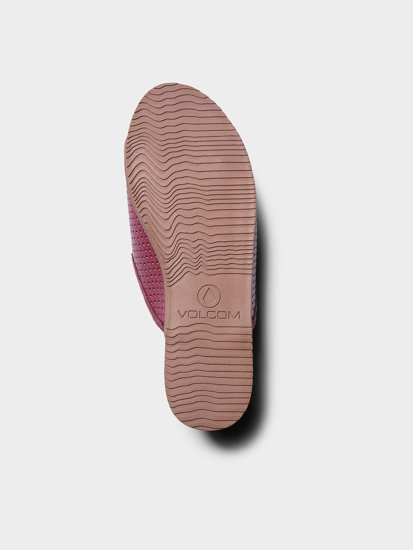 Sandales Stone Daze - Bark Brown