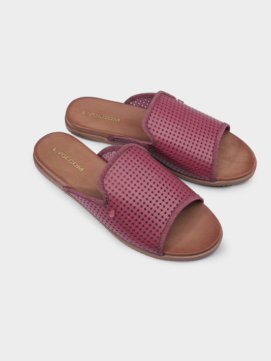 Sandales Stone Daze - Bark Brown