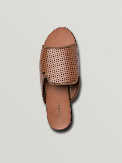Sandales Stone Daze - TAN