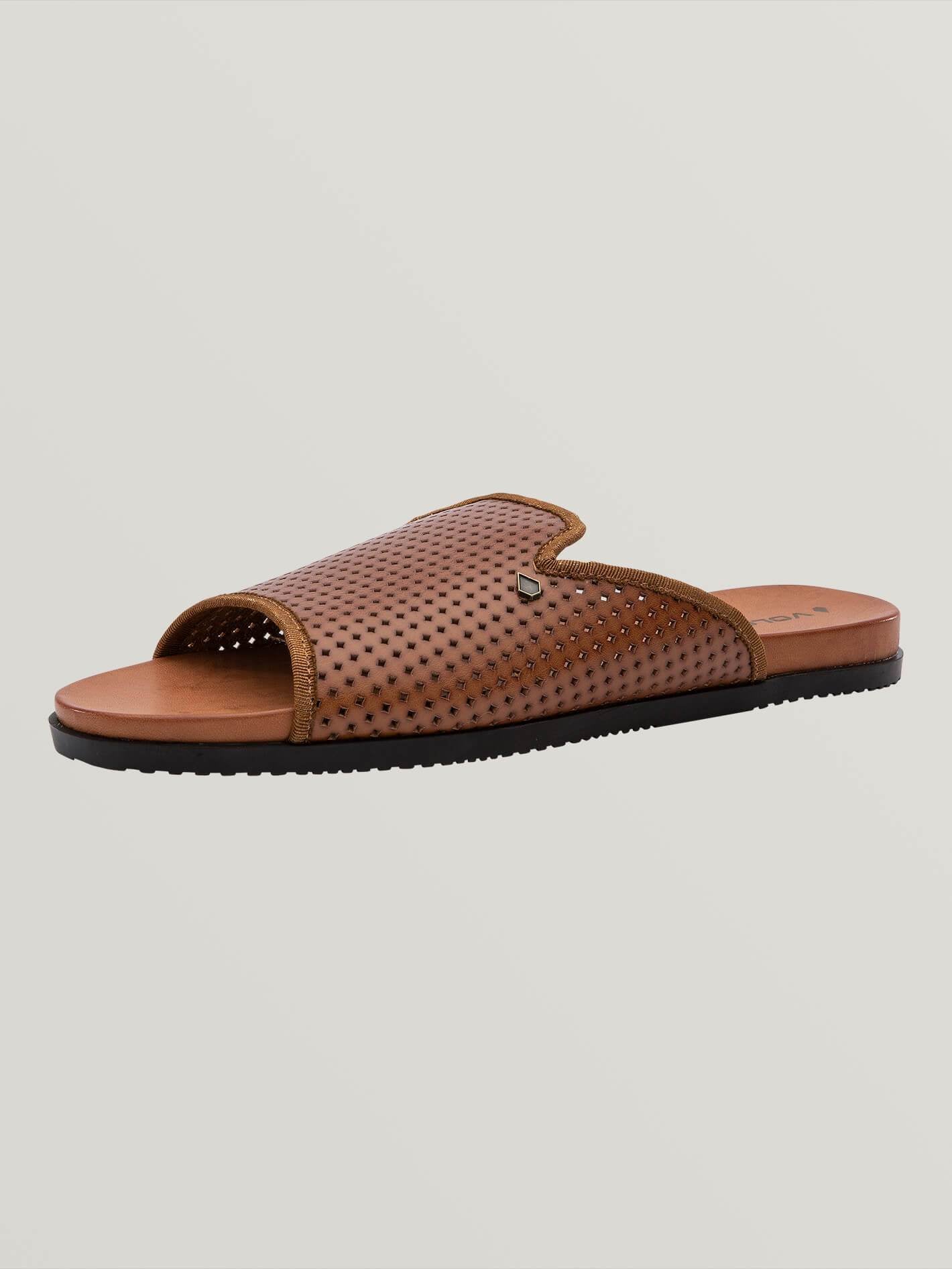 Sandales Stone Daze - TAN
