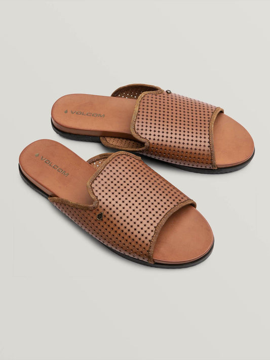 Sandales Stone Daze - TAN