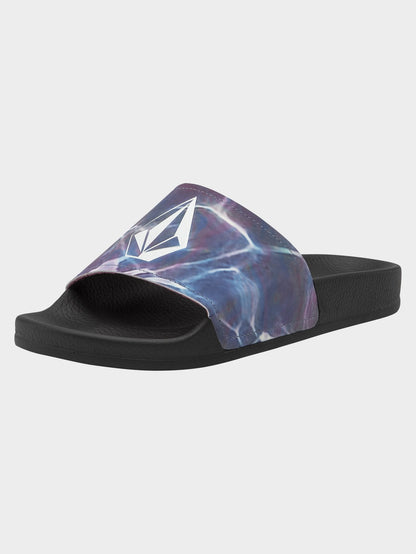 Sandales Gmj Slide - Black
