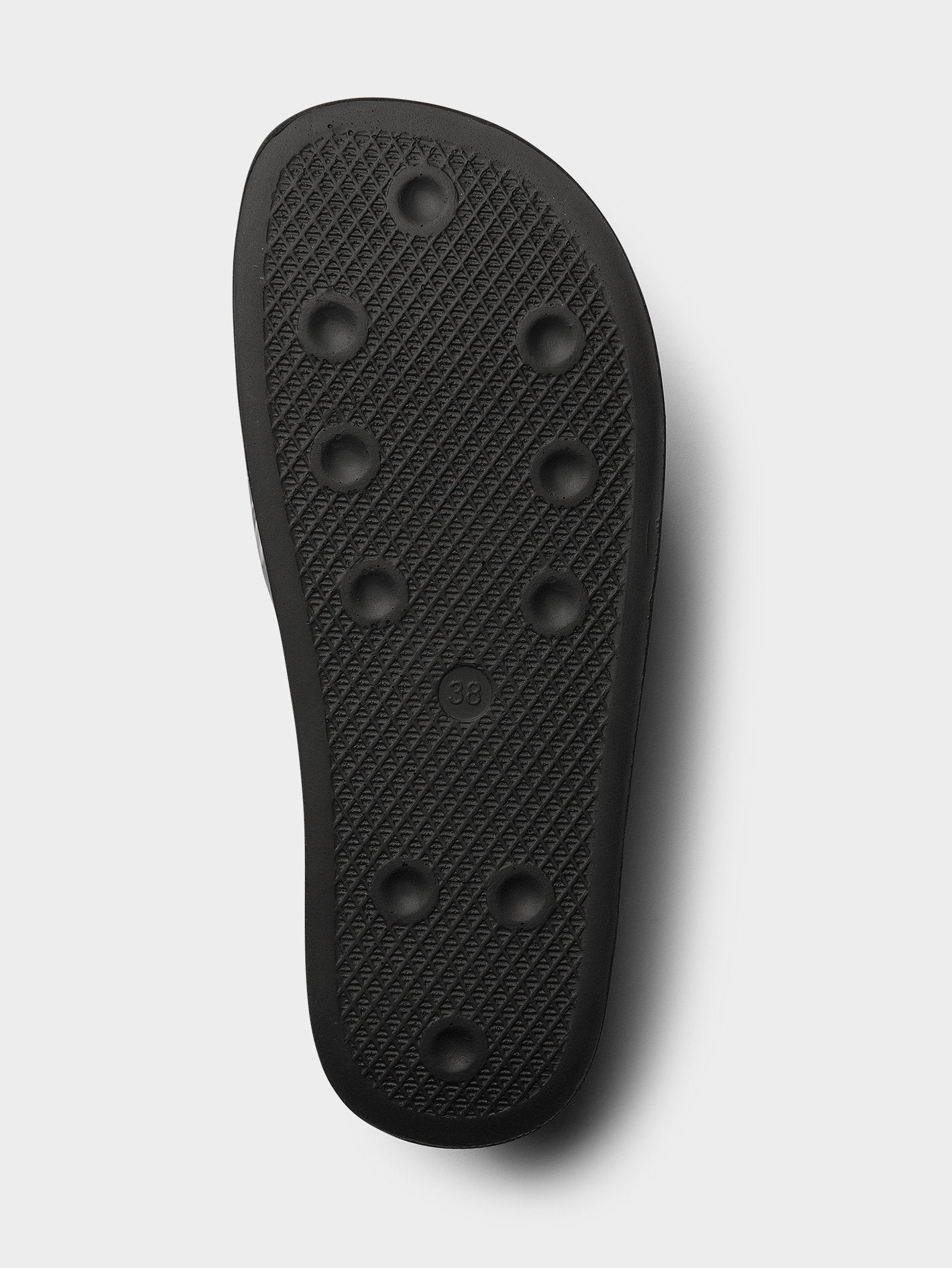 Sandales Gmj Slide - Black