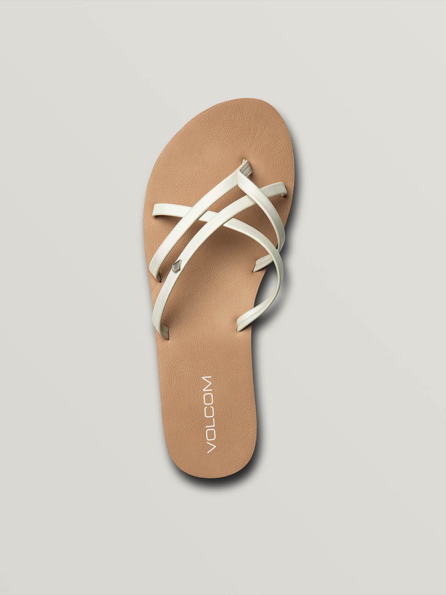 New School II Sandalen - GLOW