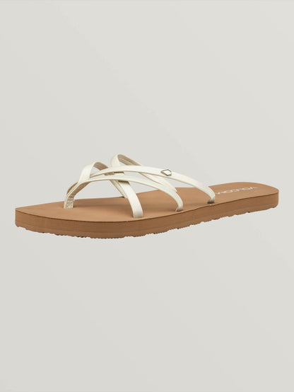 New School II Sandalen - GLOW