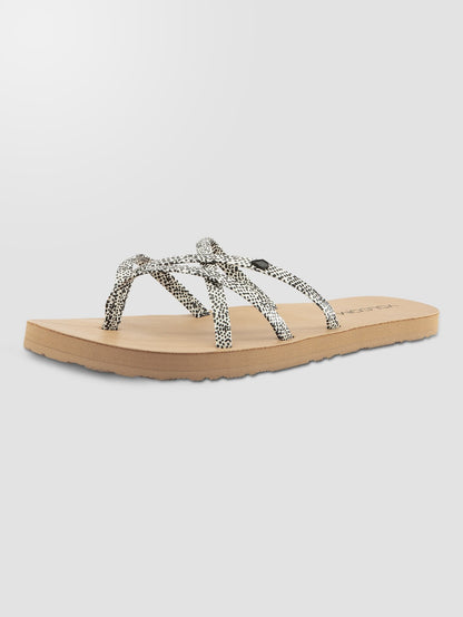 Sandales New School Ii - SNAKE