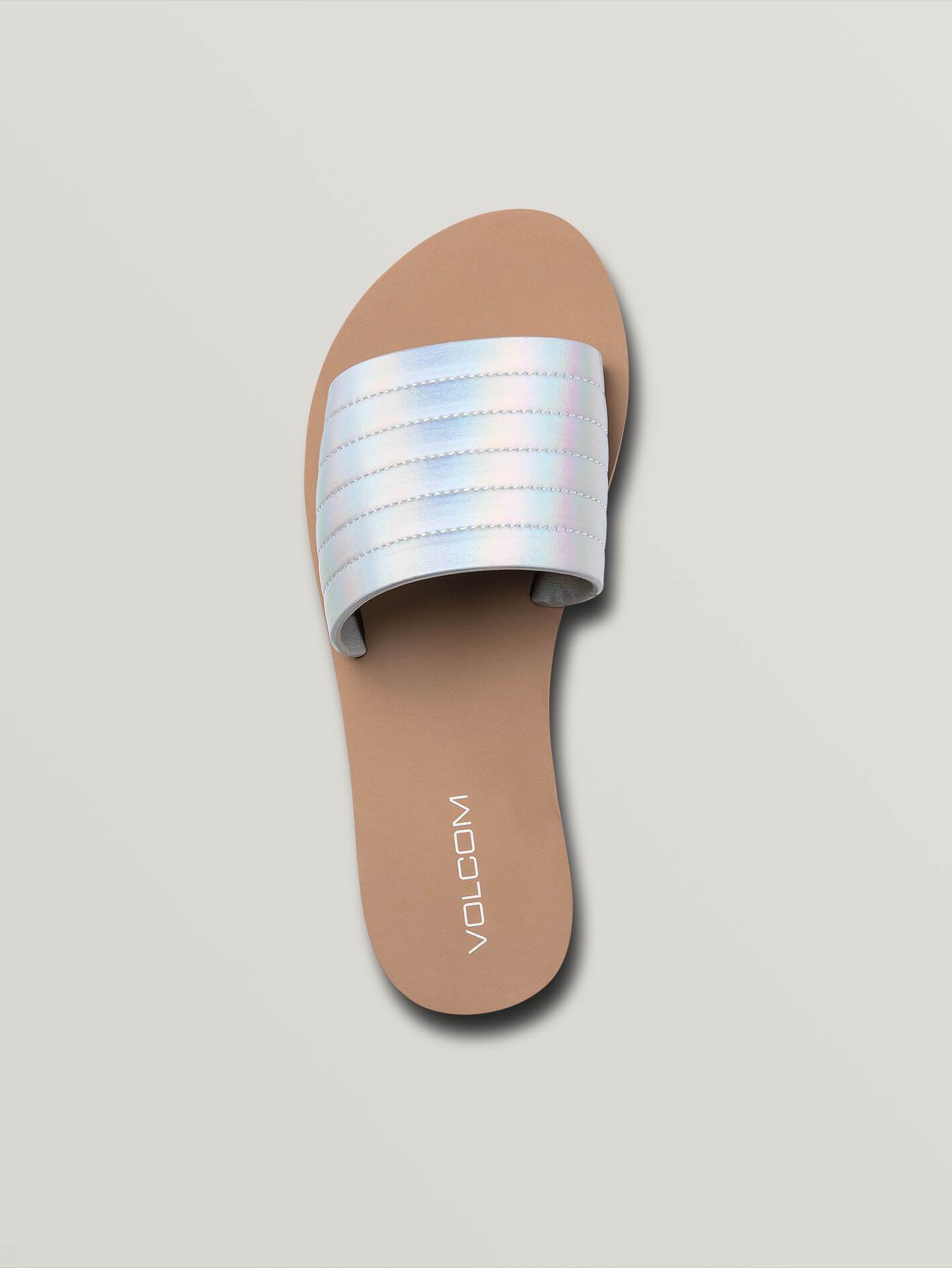 Sandales Puff Puff Give - GLOW