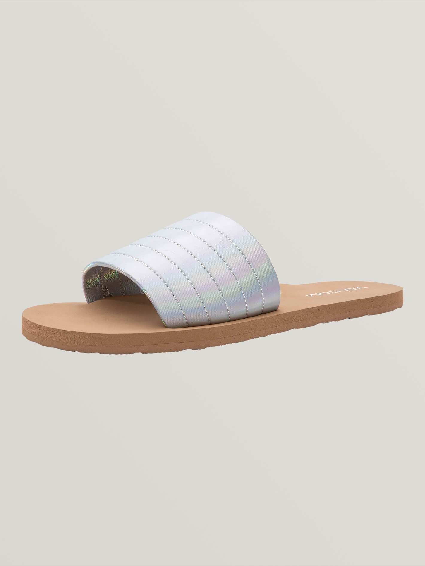 Sandales Puff Puff Give - GLOW