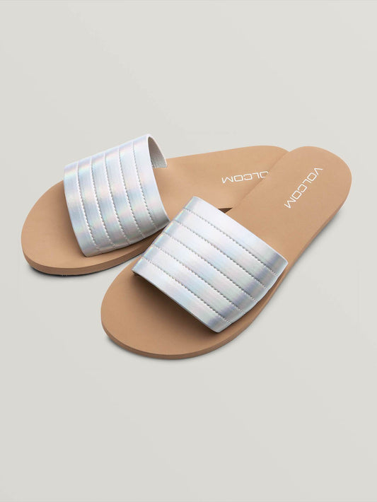 Sandales Puff Puff Give - GLOW