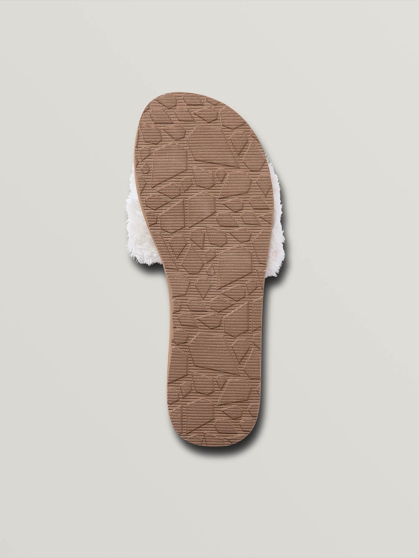 Für Shear Sandalen - KNOCHEN
