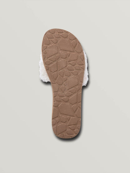 Für Shear Sandalen - KNOCHEN
