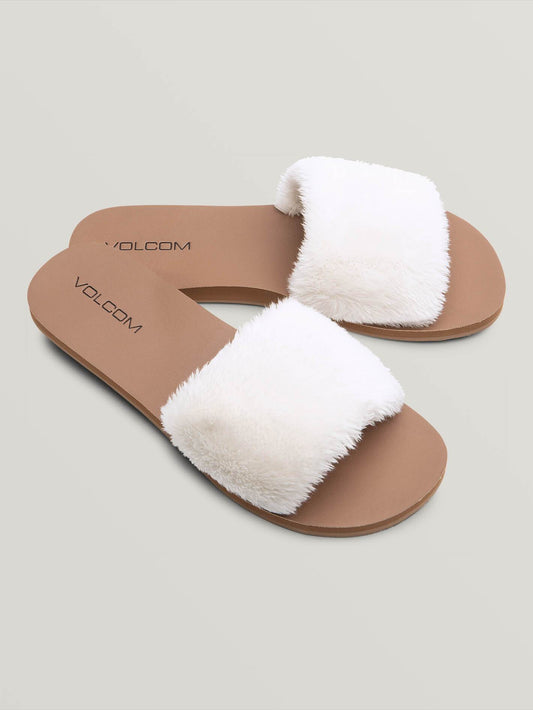 Für Shear Sandalen - KNOCHEN