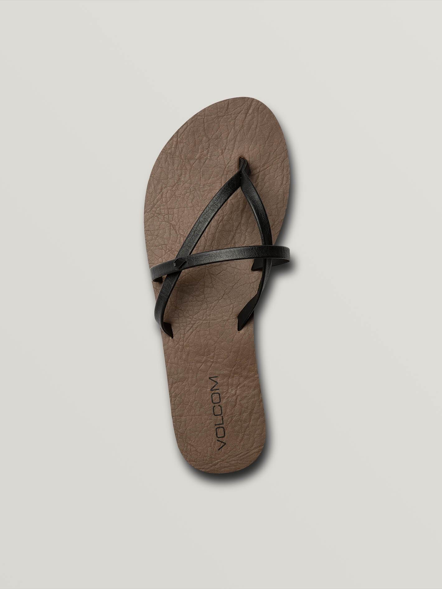 Sandales All Night Long Ii - BLACK