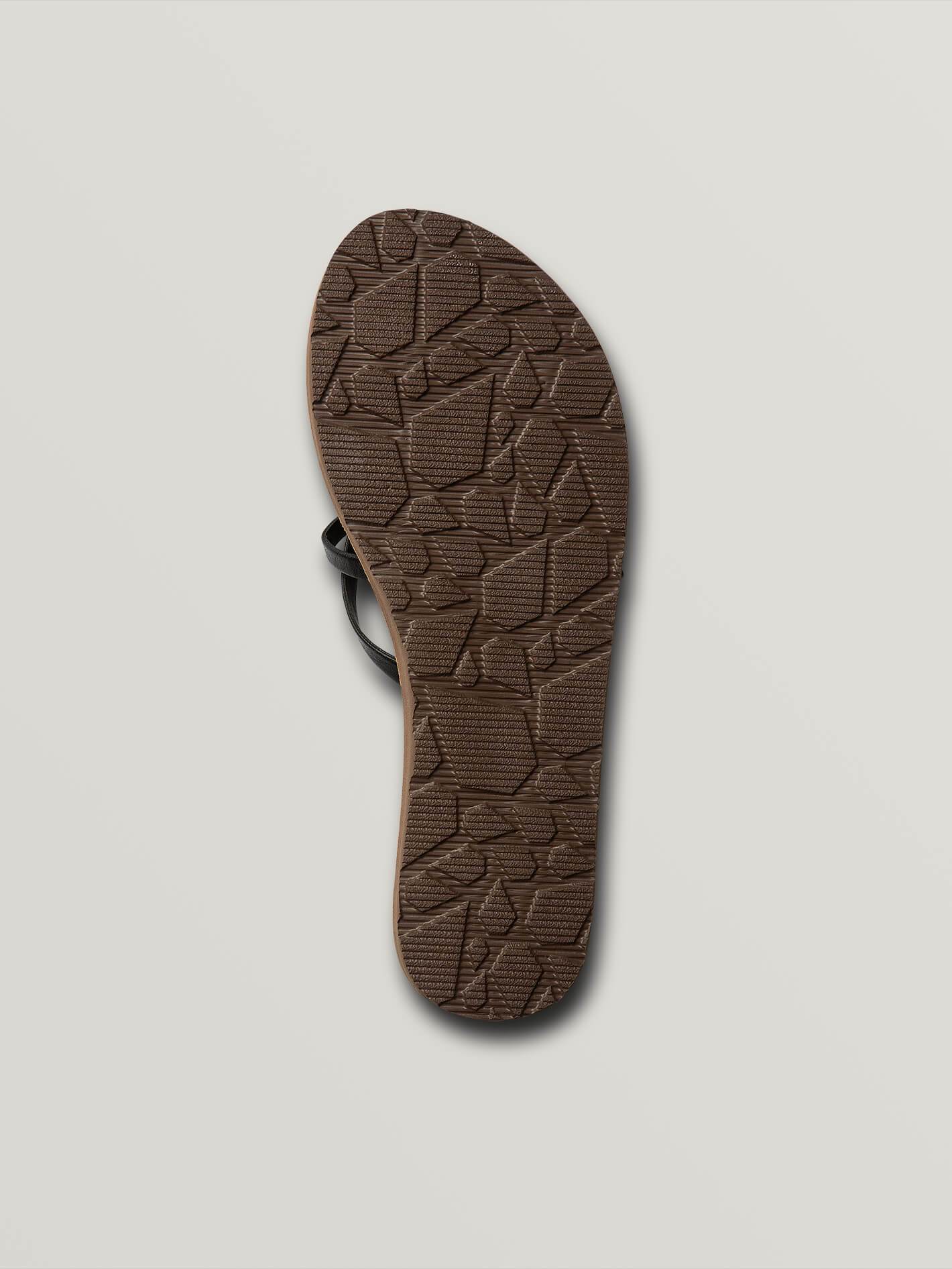 Sandales All Night Long Ii - BLACK