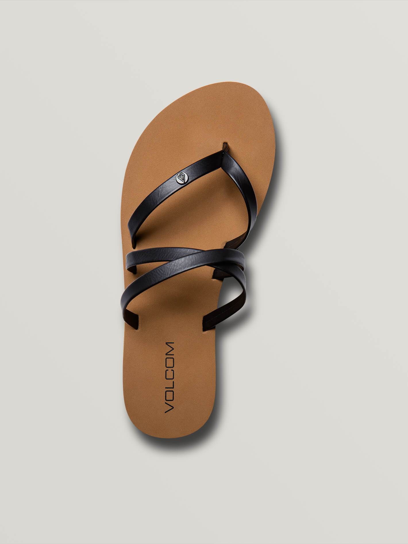 Sandales Easy Breezy II - BLACK