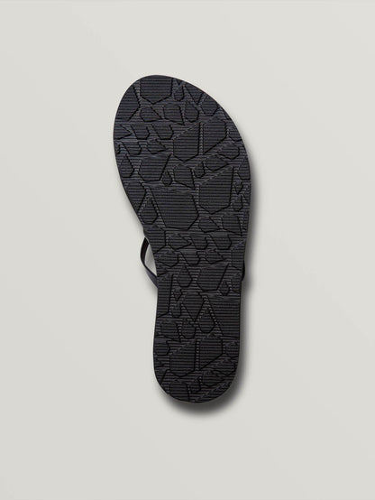 Sandales Easy Breezy II - BLACK