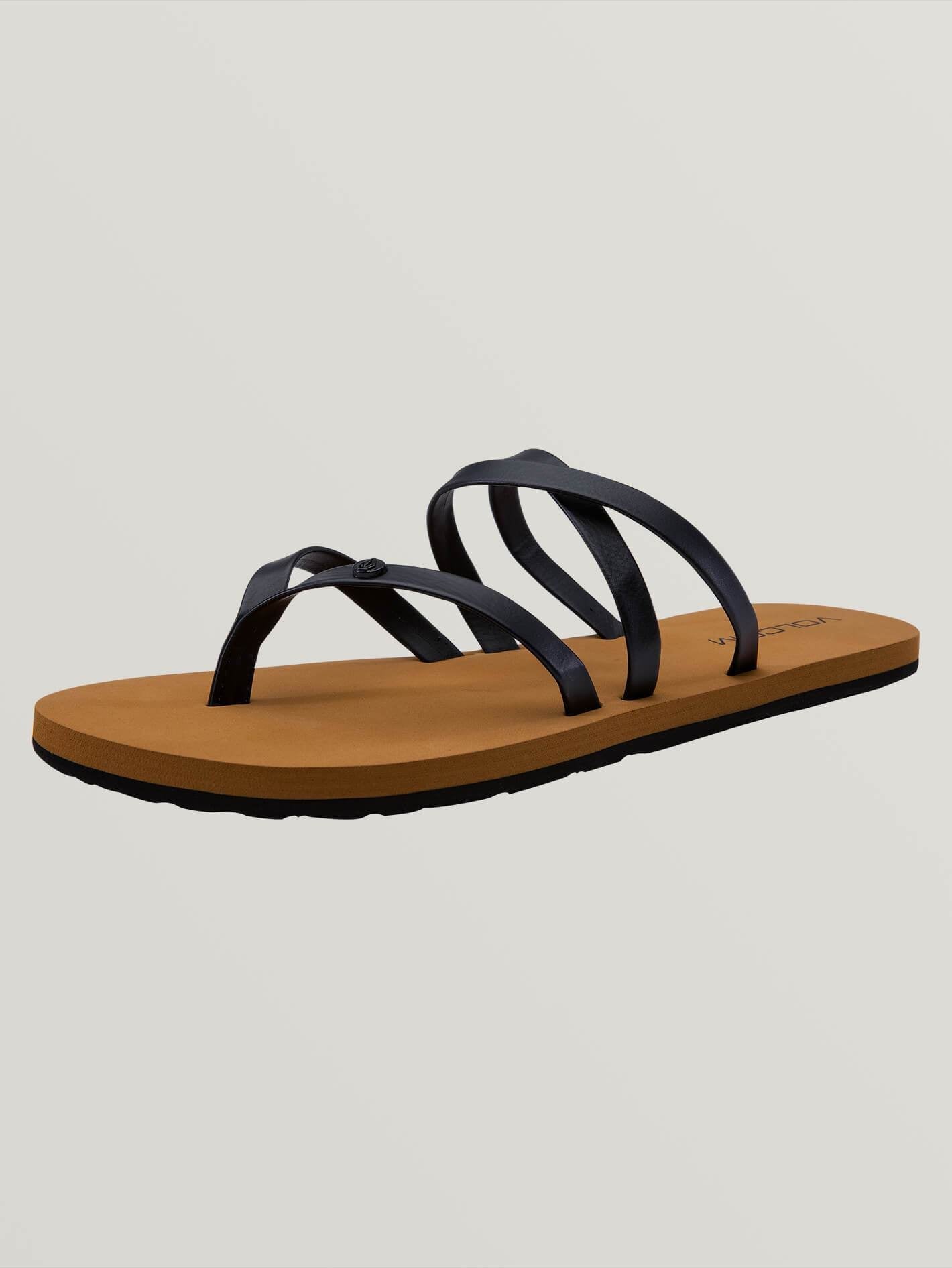 Sandales Easy Breezy II - BLACK