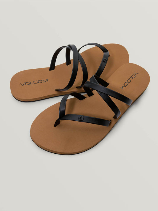 Sandales Easy Breezy II - BLACK