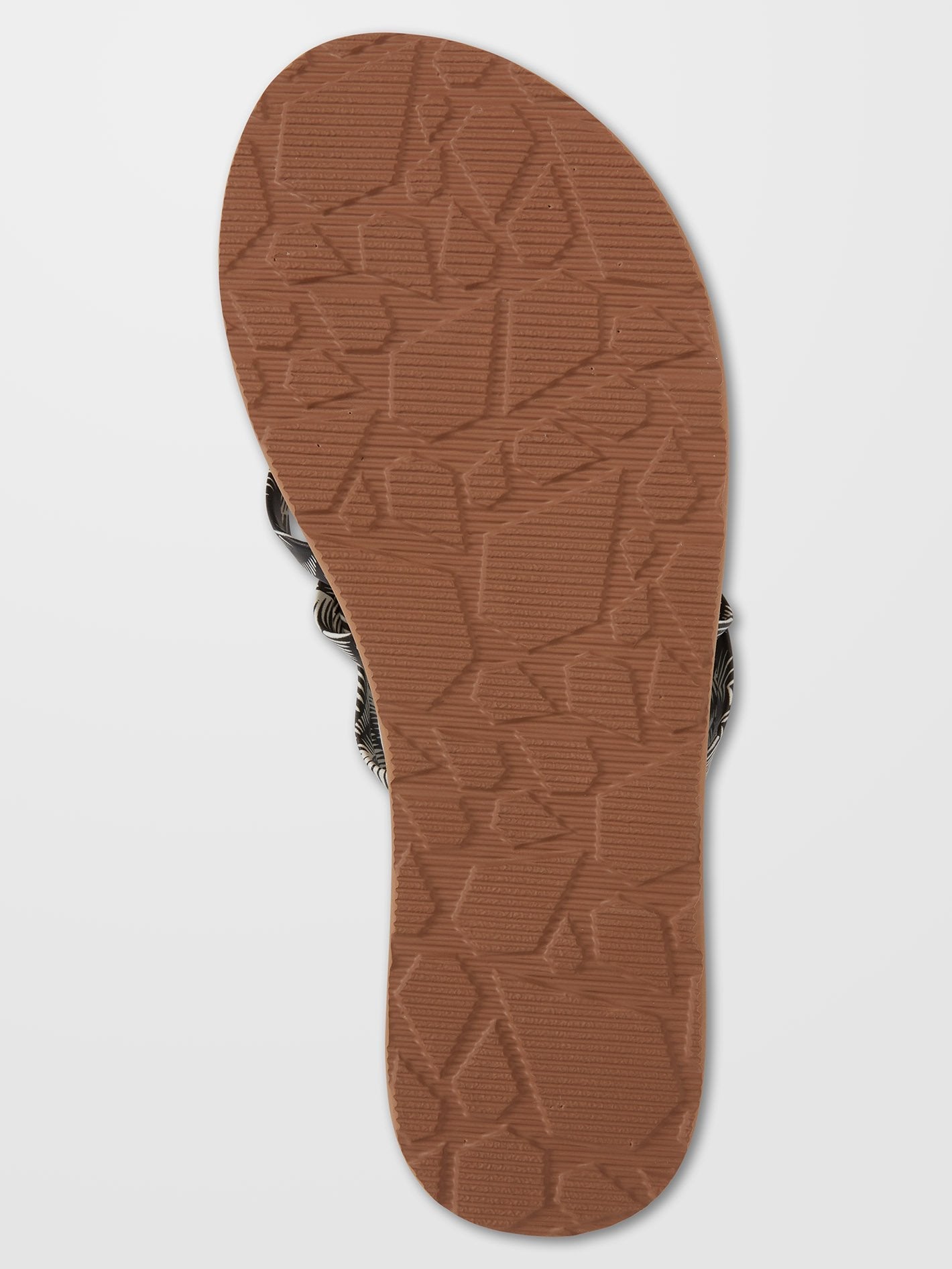 Easy Breezy Ii Sandalen - SCHWARZ WEISS