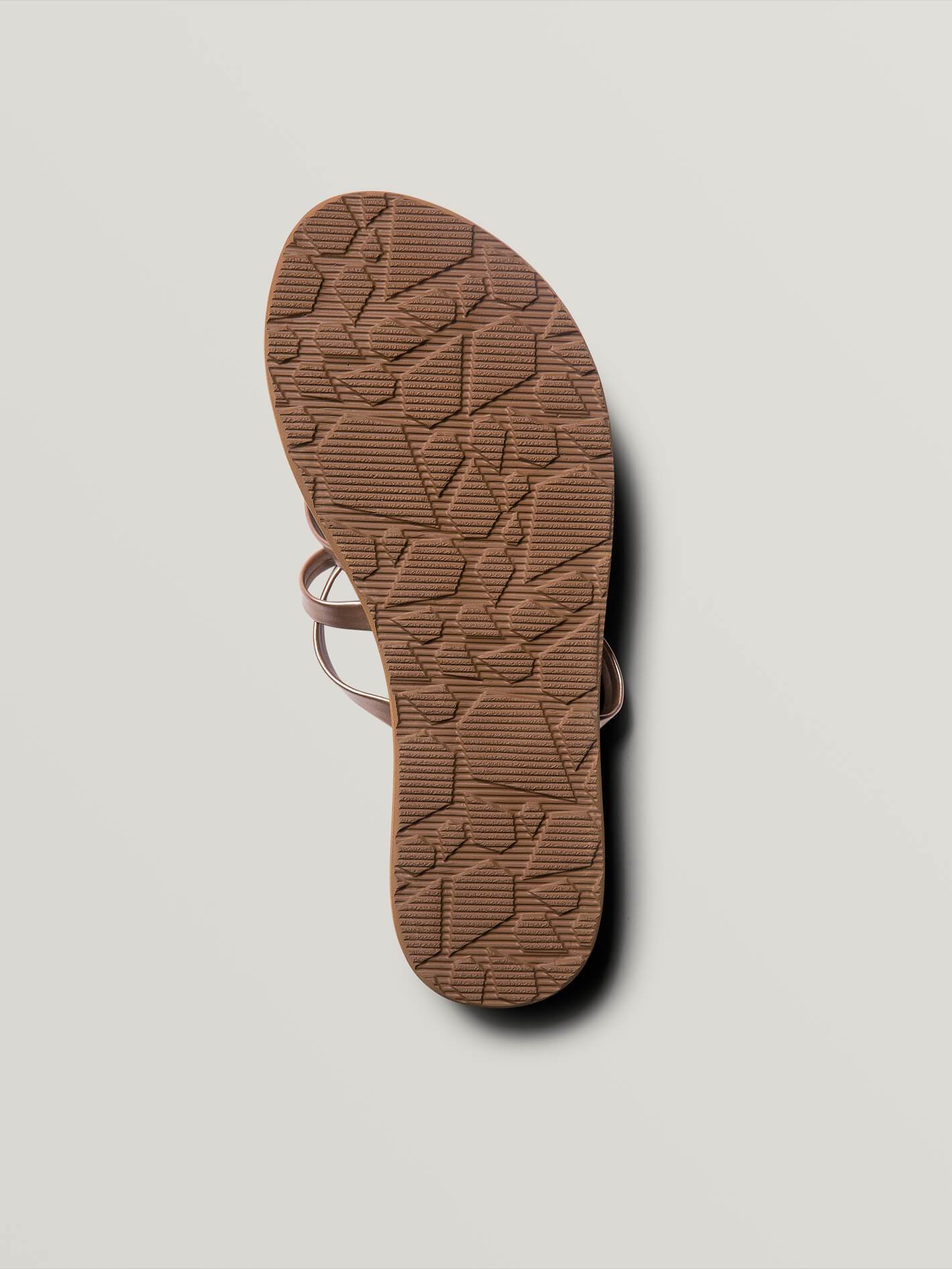 Easy Breezy II Sandals - Rose Gold
