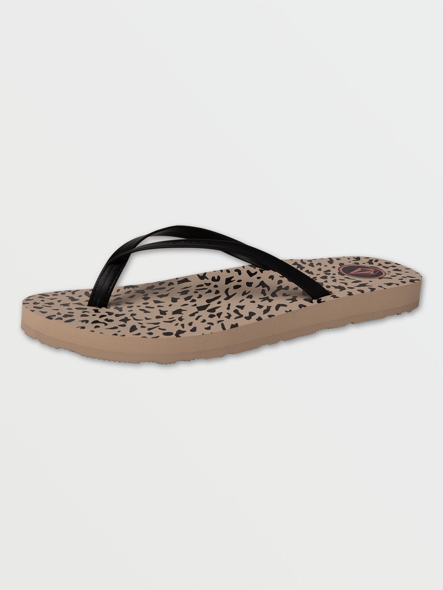 Sandales Color Me Spring - Animal Print