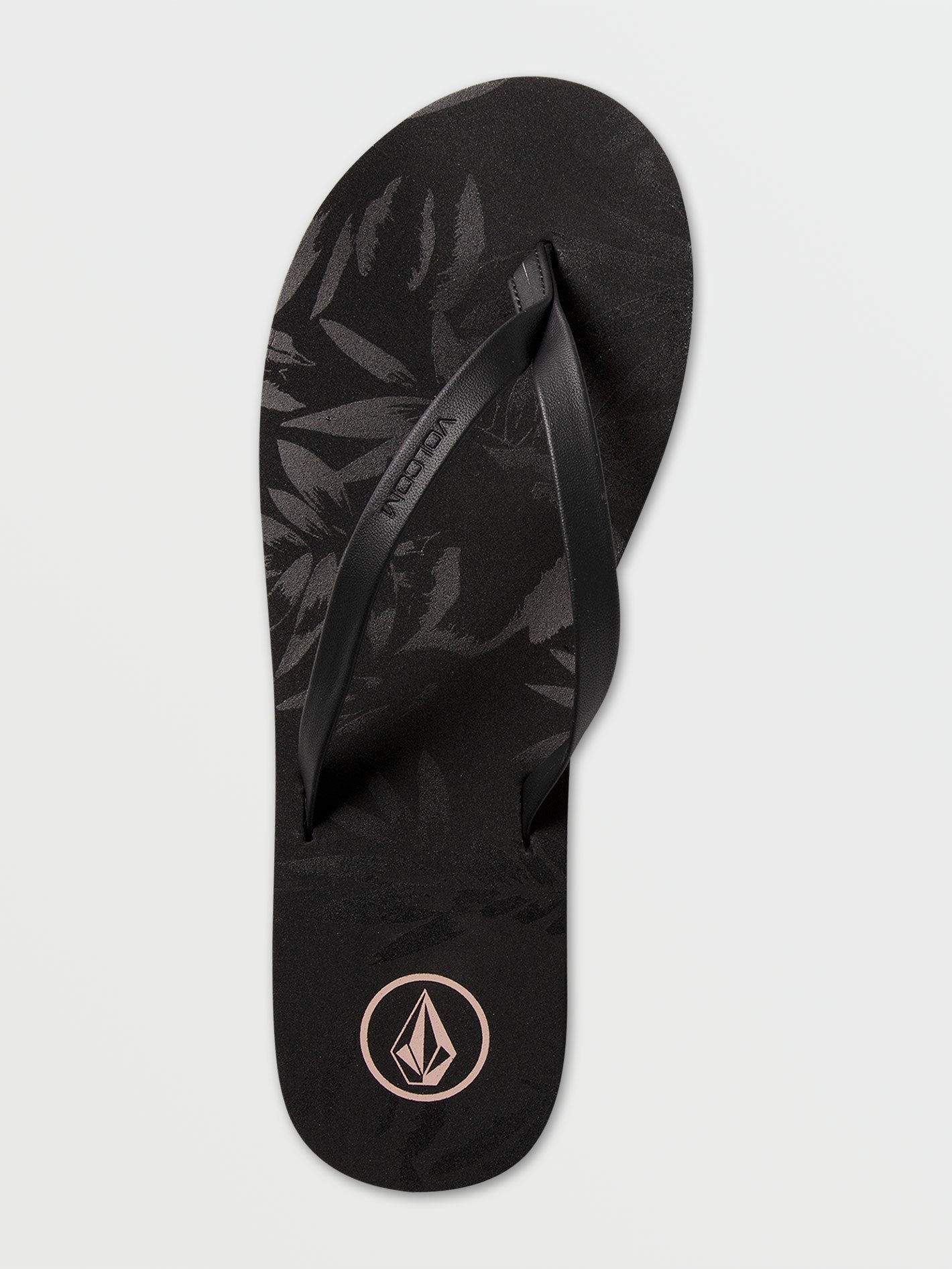 Sandales Color Me Spring - Black Out