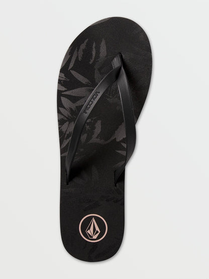 Sandales Color Me Spring - Black Out