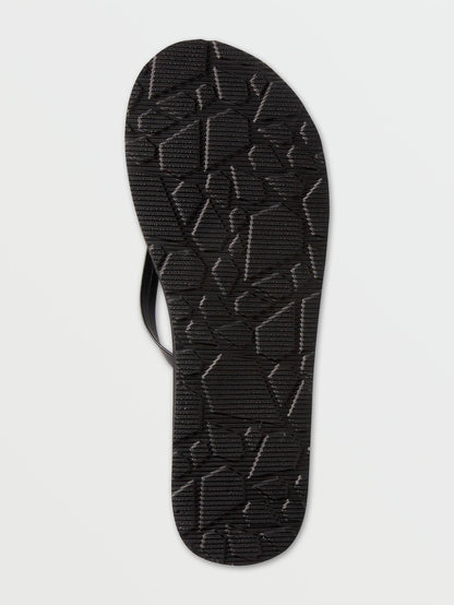 Sandales Color Me Spring - Black Out