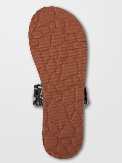 Mules Eco Recliner - SAND