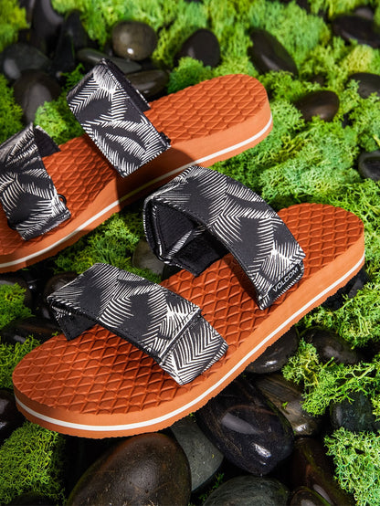 Mules Eco Recliner - SAND