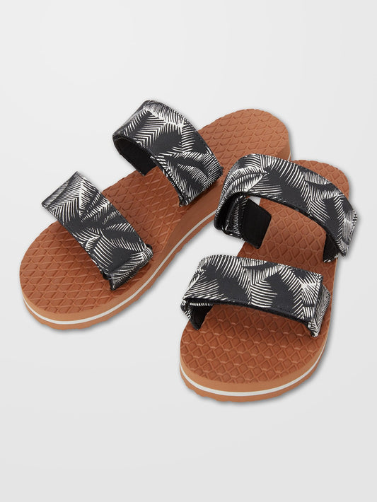 Mules Eco Recliner - SAND