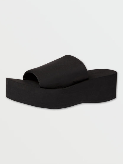 Hi-Scraper Einzelschuhe - Black Out