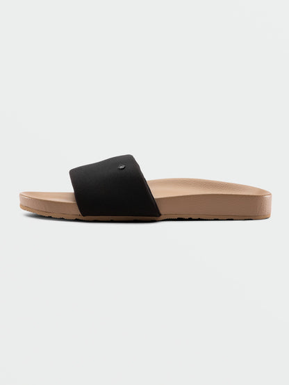 Sandales Volcom Cool - BLACK