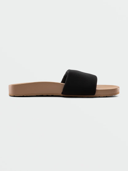 Sandales Volcom Cool - BLACK