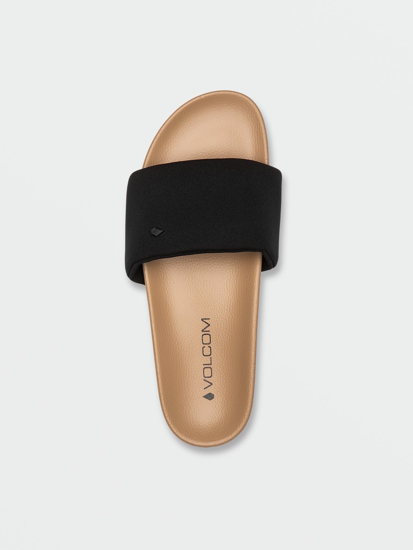 Sandales Volcom Cool - BLACK