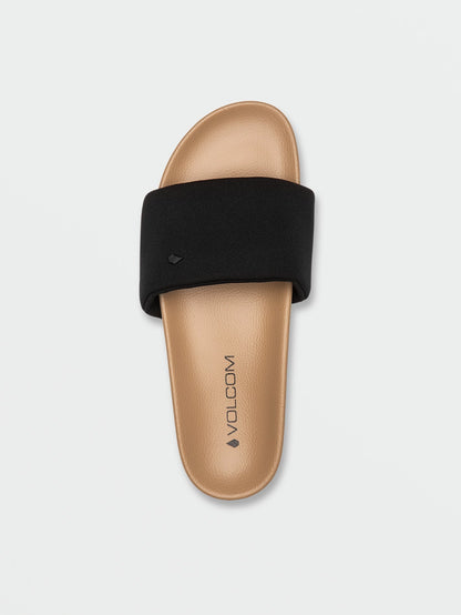 Sandales Volcom Cool - BLACK