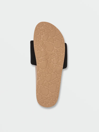 Sandales Volcom Cool - BLACK