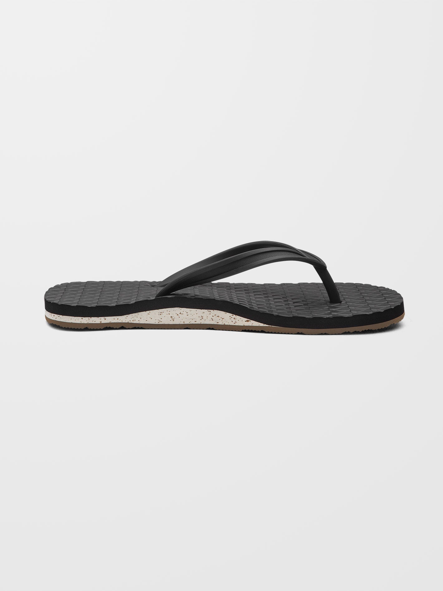 Sandales Eco Concourse - BLACK WHITE