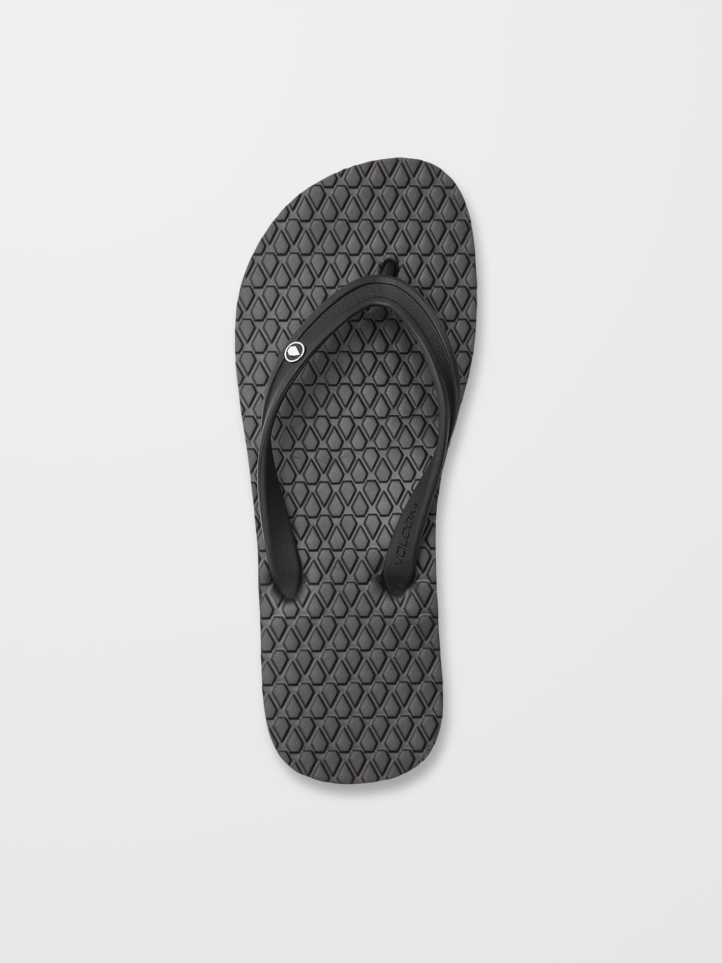 Sandales Eco Concourse - BLACK WHITE