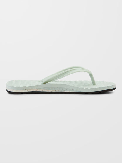 Sandales Eco Concourse - CHLORINE