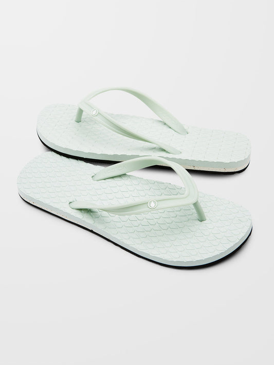 Öko-Concourse-Sandalen – CHLOR