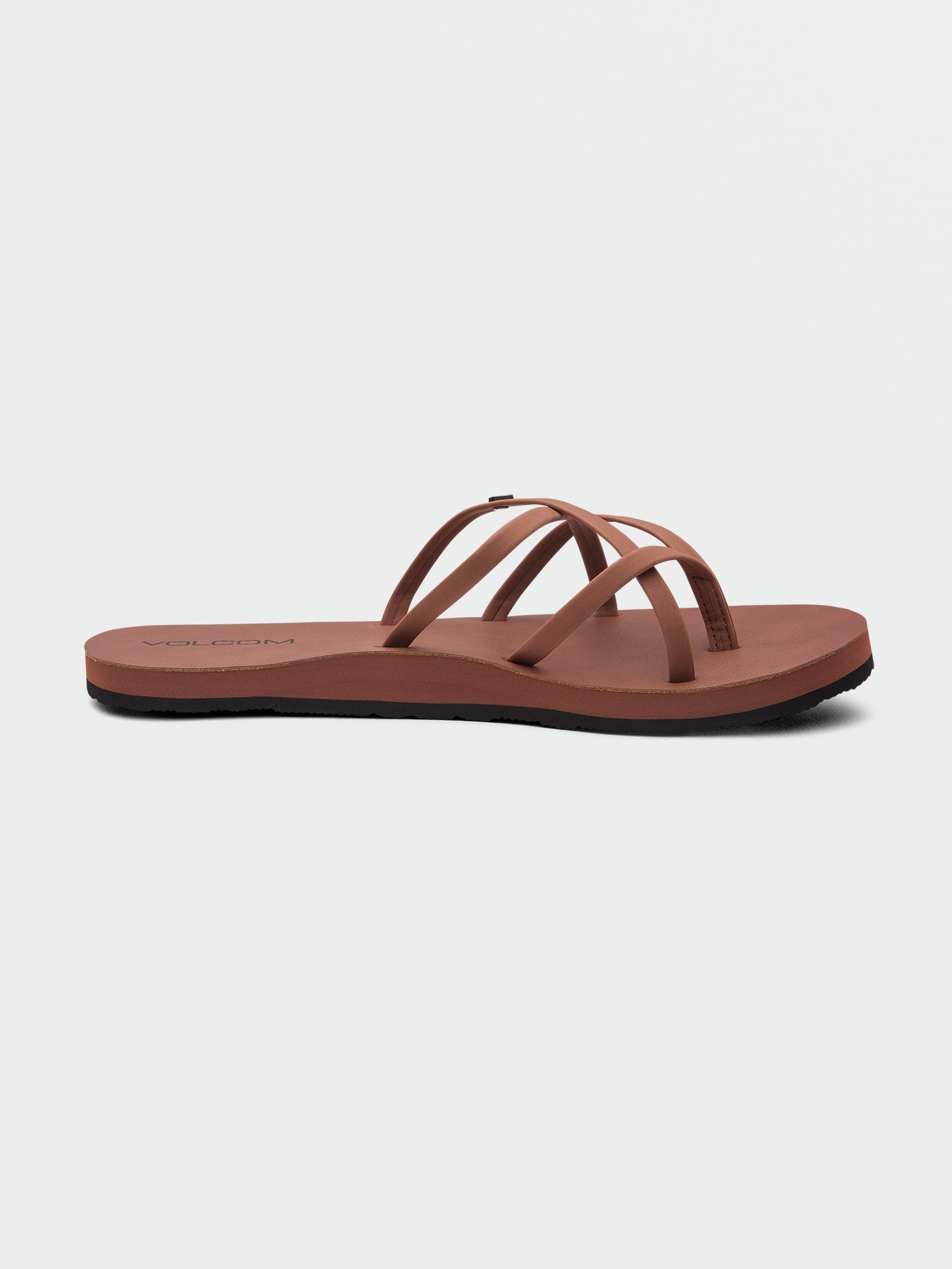 Sandales New School Ii - DARK CLAY