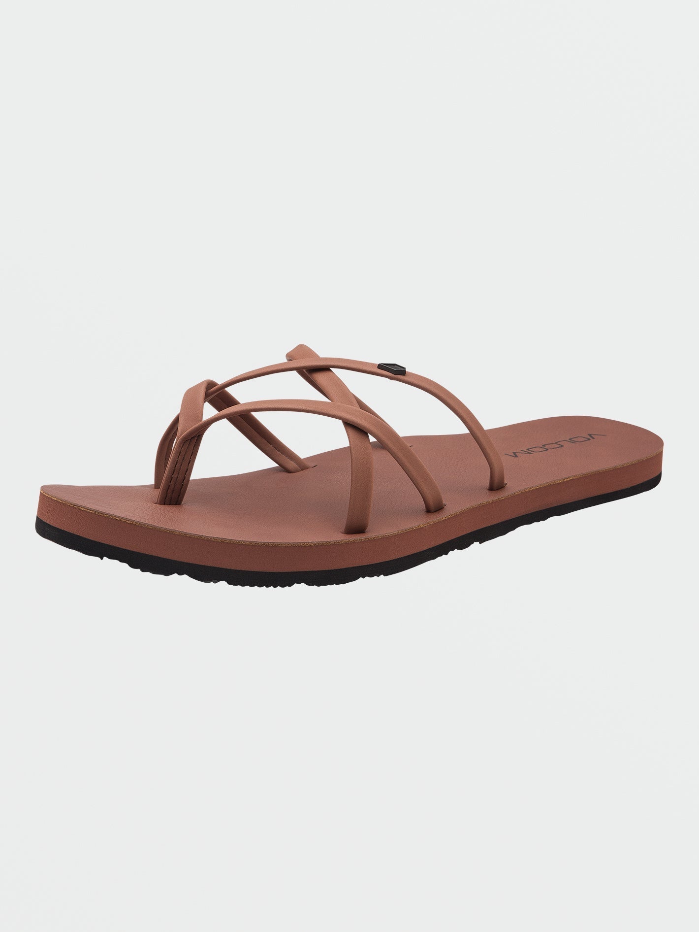 Sandales New School Ii - DARK CLAY