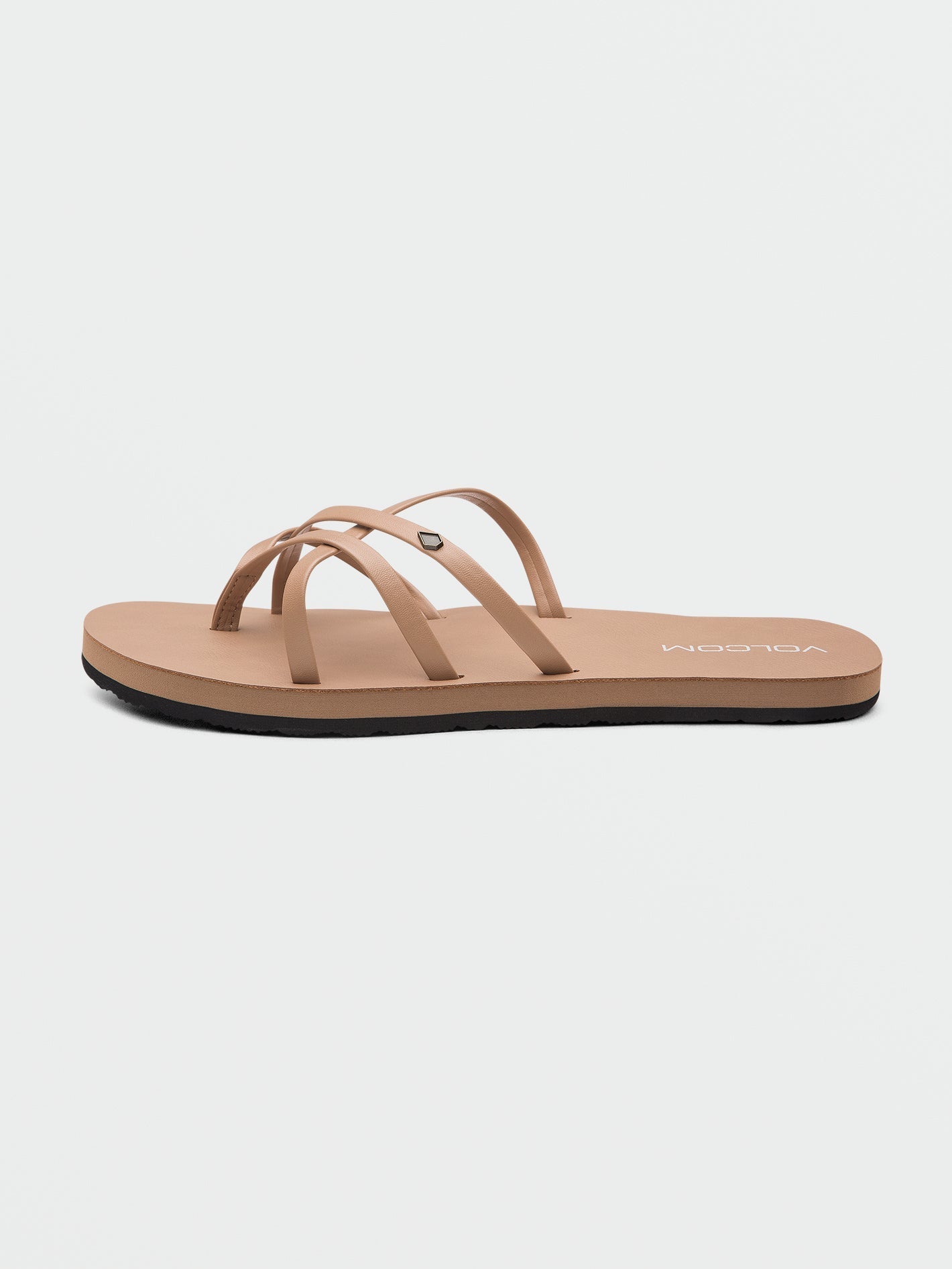 Sandales New School Ii - NATURAL